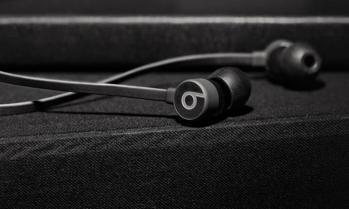Beats BeatsX wireless earbuds