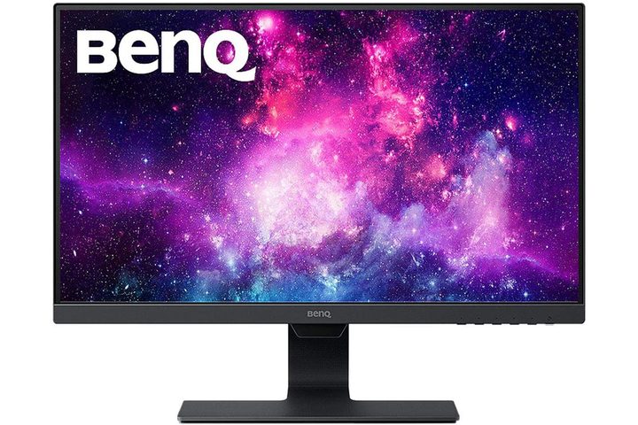 BenQ 24-Inch 1080p IPS Monitor