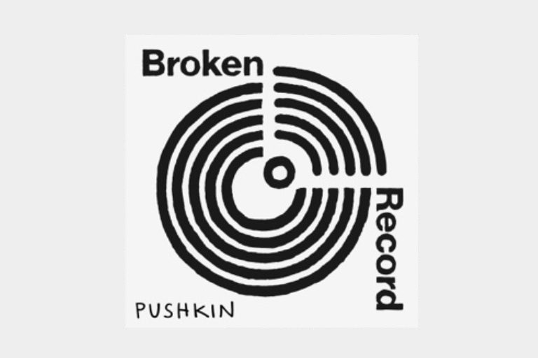 Broken Record