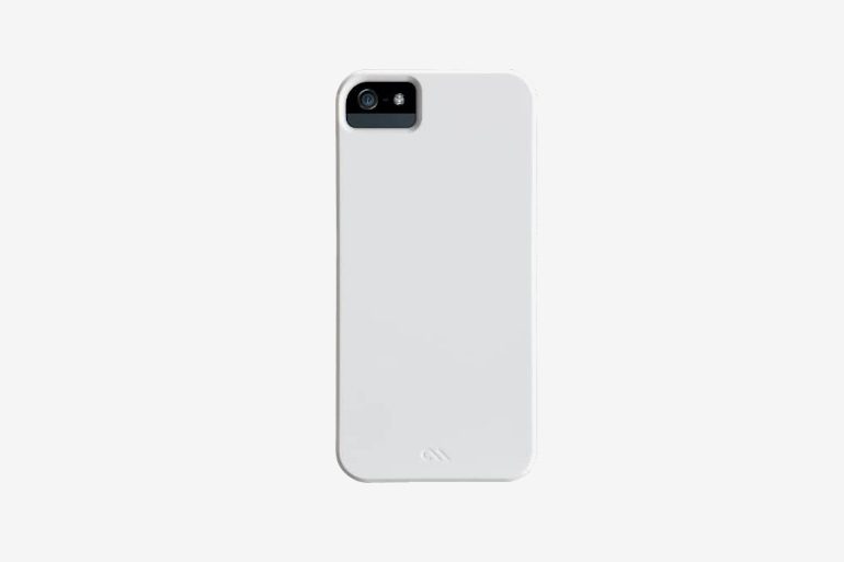 Case-Mate Barely There Case for iPhone 5