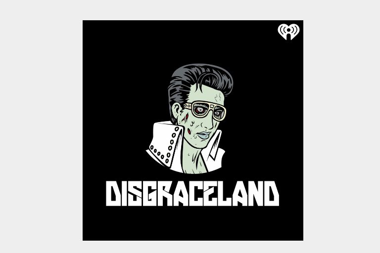 Disgraceland