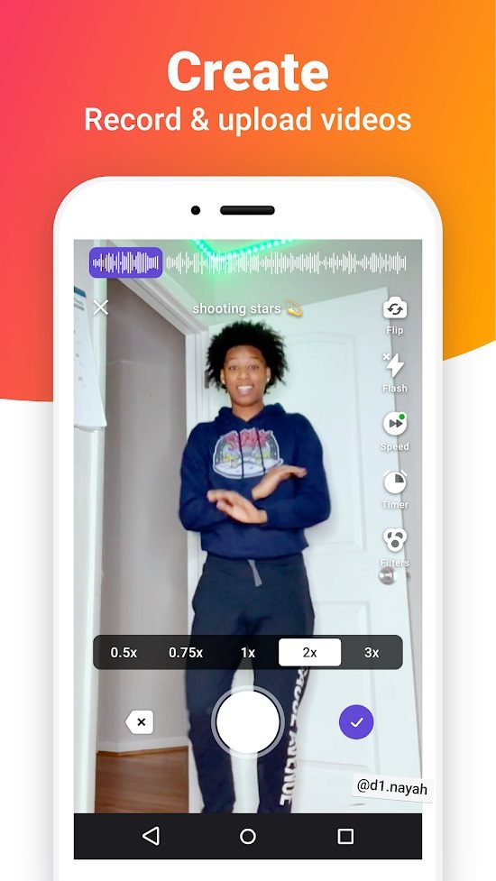 best tiktok alternative apps dubsmash3