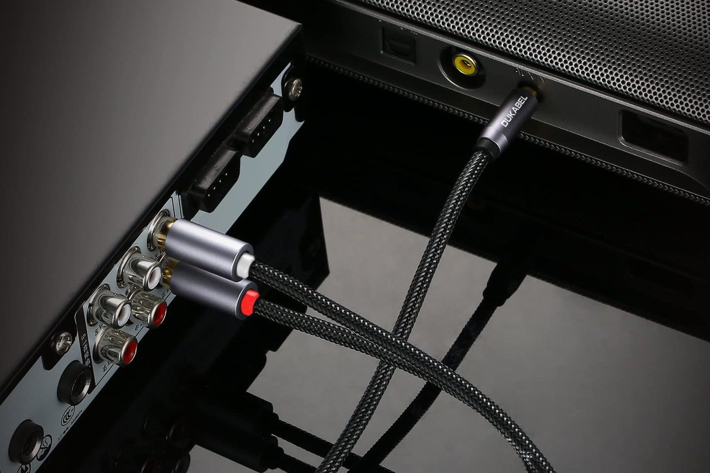 Dukabel Cable