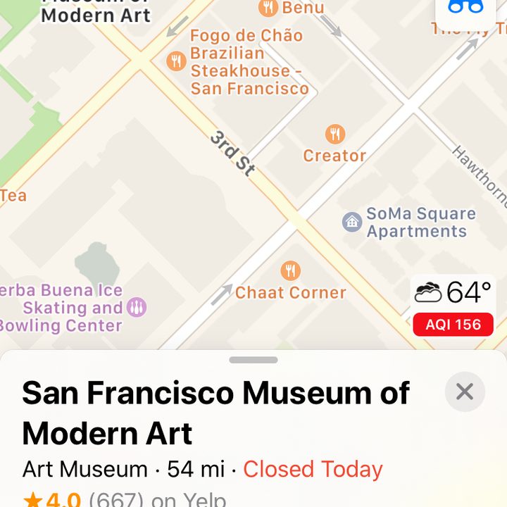apple maps tips etaa1