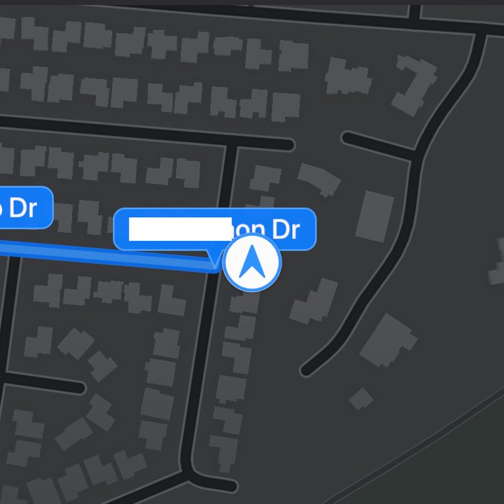 apple maps tips etaa3