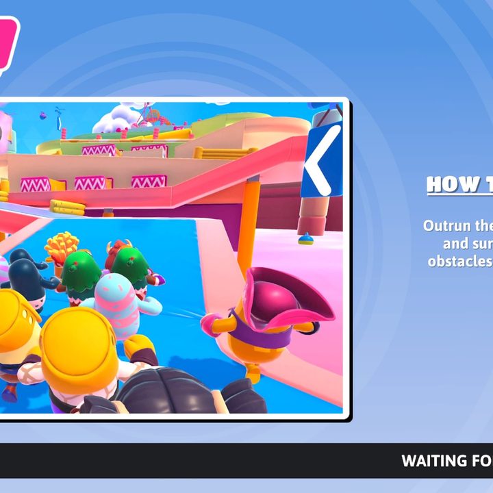 Instructions on how to play a climb game.