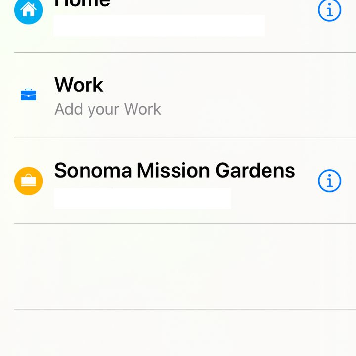 apple maps tips fav3
