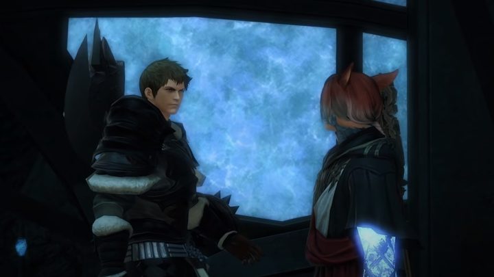FFXIV 5.3 main story