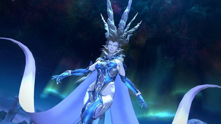 Shiva Unreal