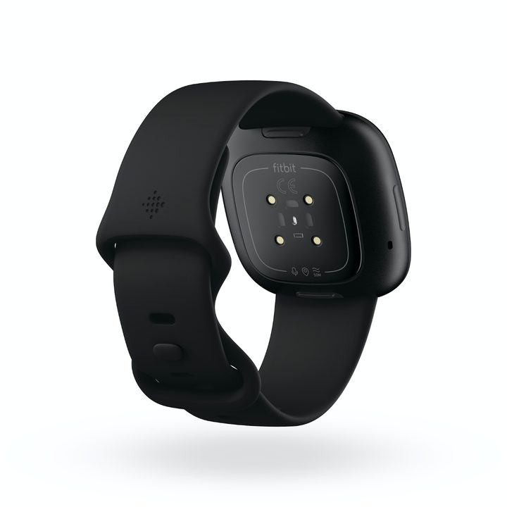 Fitbit Versa 3 battery