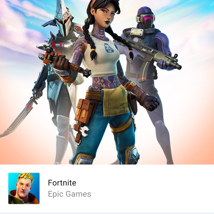 how to play fortnite on android and ios epic games app