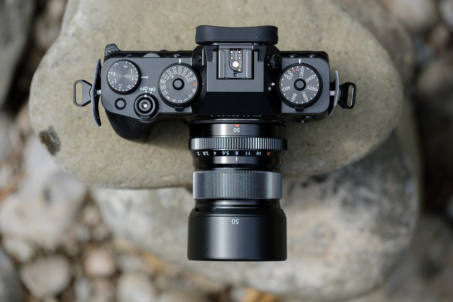 Fujifilm X-T4 review: Perfectly balanced - Digital Trends