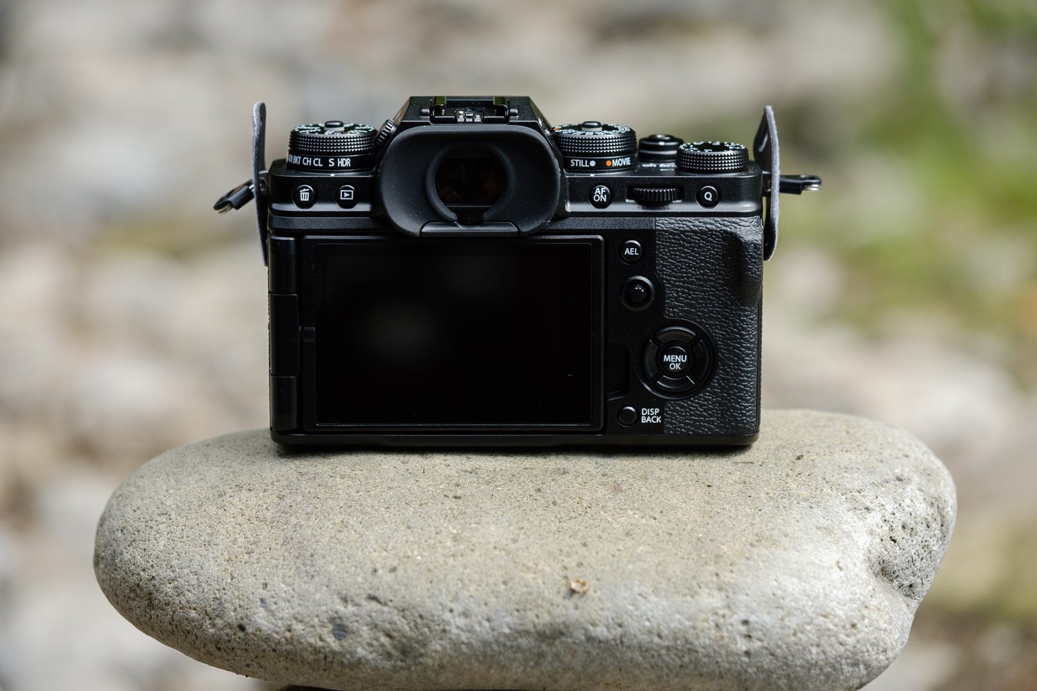 Fujifilm X-T4 review: Perfectly balanced - Digital Trends