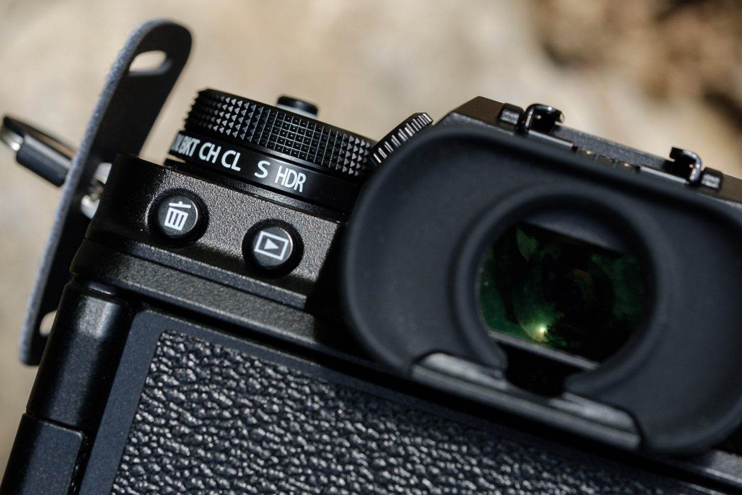 Fujifilm X-T4 review: Perfectly balanced - Digital Trends