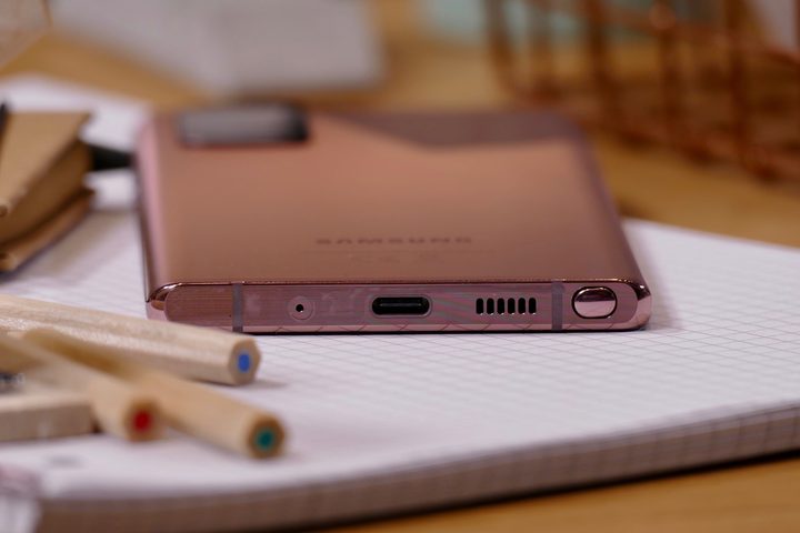 Galaxy Note 20 Base