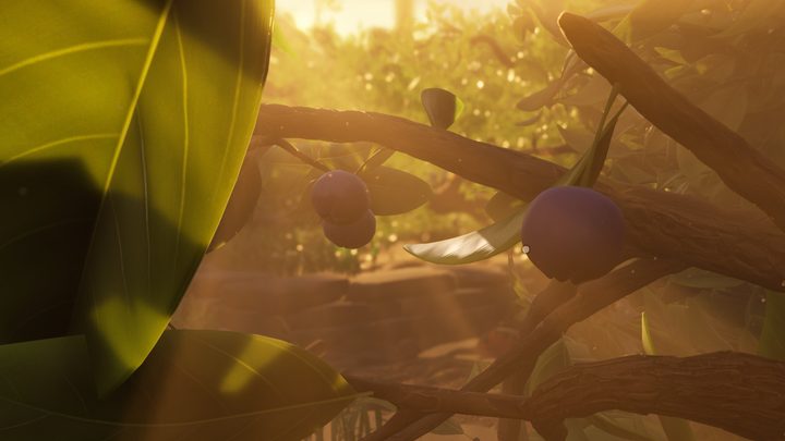 where to find Berry Leather in Grounded