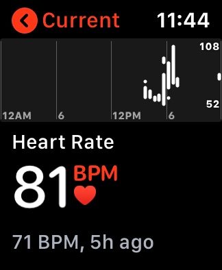 how to use apple watchs fitness features heart1