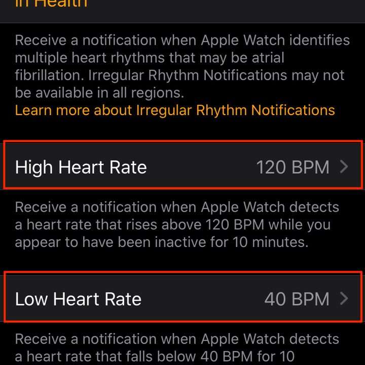 how to use apple watchs fitness features heart22