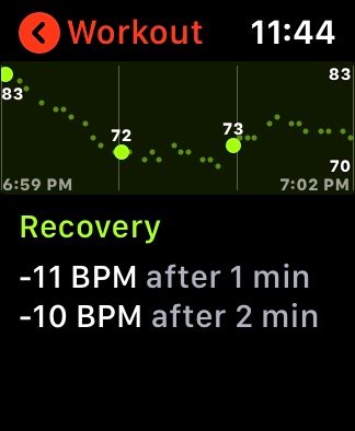 how to use apple watchs fitness features heart5