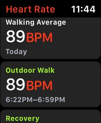 how to use apple watchs fitness features heart7