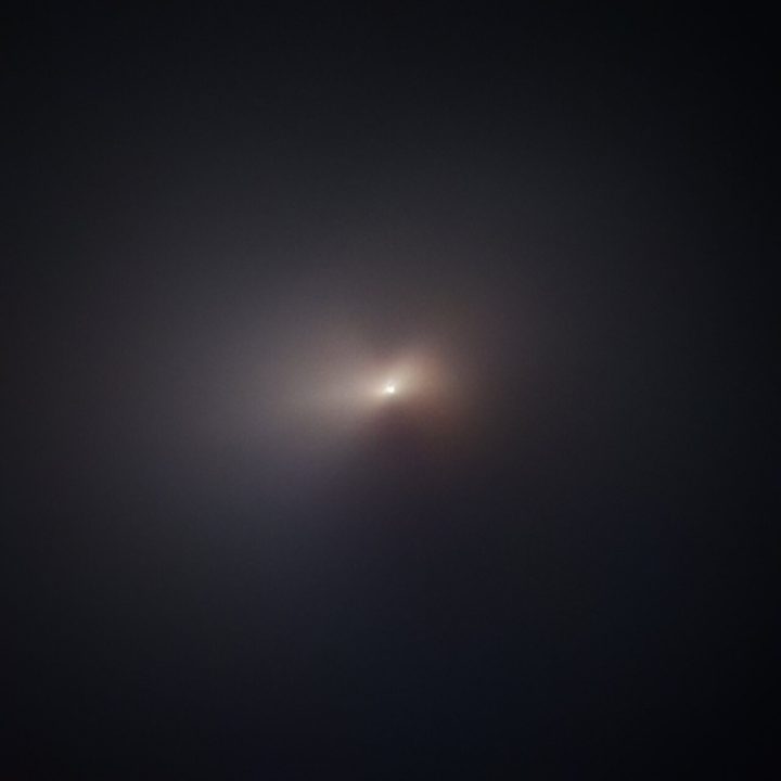 NASA/ESA Hubble Space Telescope has captured the closest images yet of the sky’s latest visitor to make the headlines, comet C/2020 F3 NEOWISE