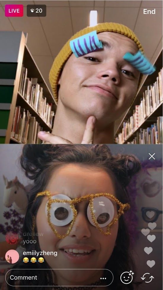 best tiktok alternative apps ig1