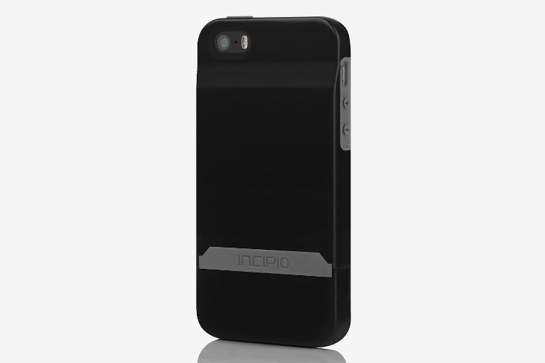 Incipio Stashback iPhone 5 Case