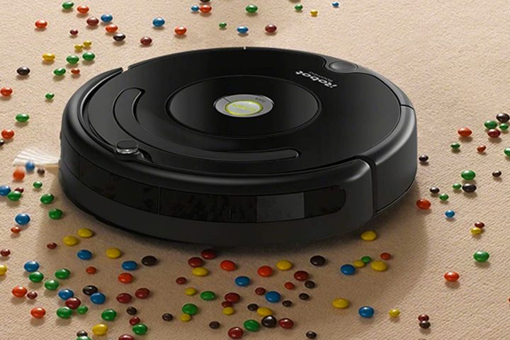 iRobot Roomba 675