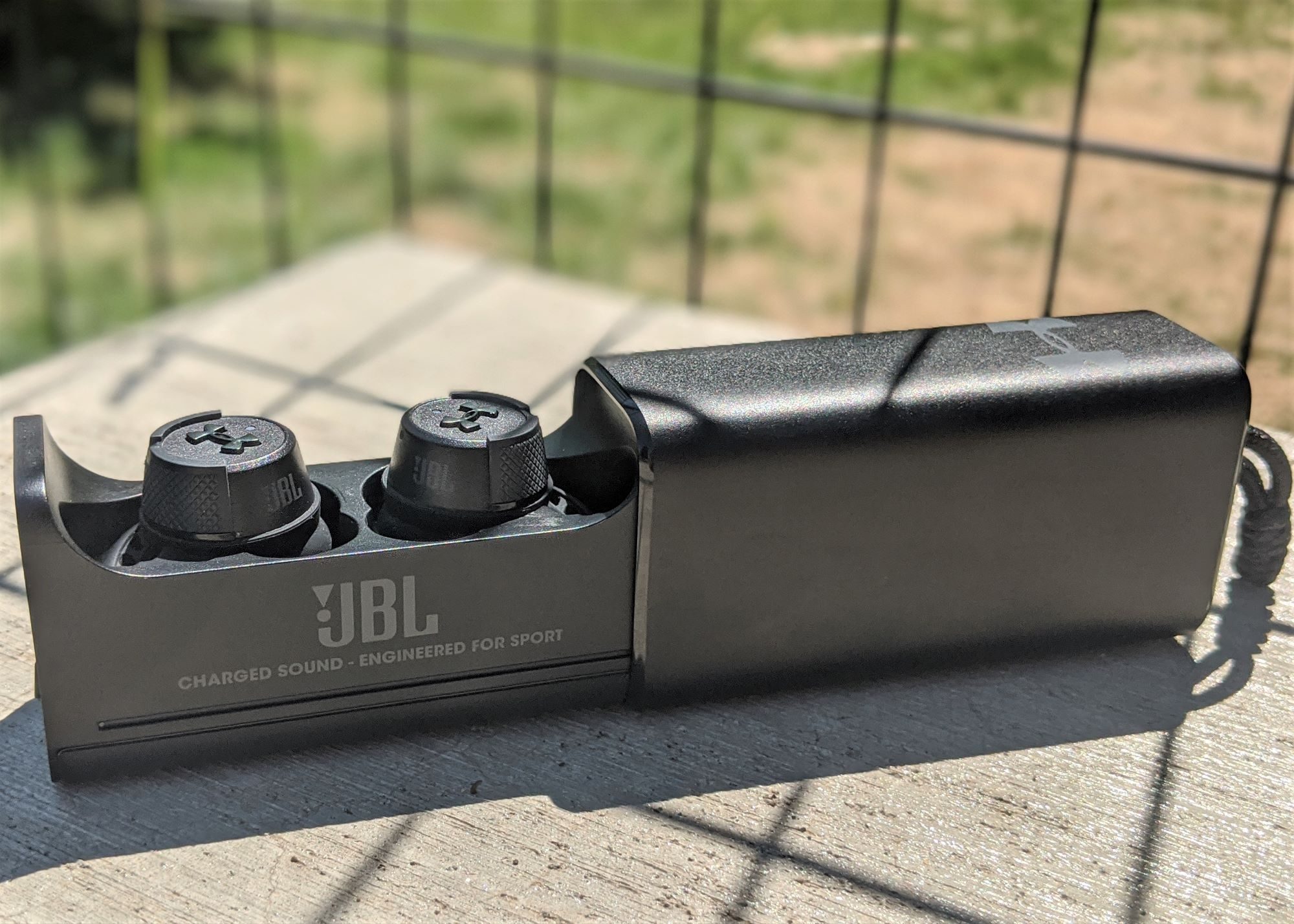 JBL/Under Armour True Wireless Flash X review: Still worth it