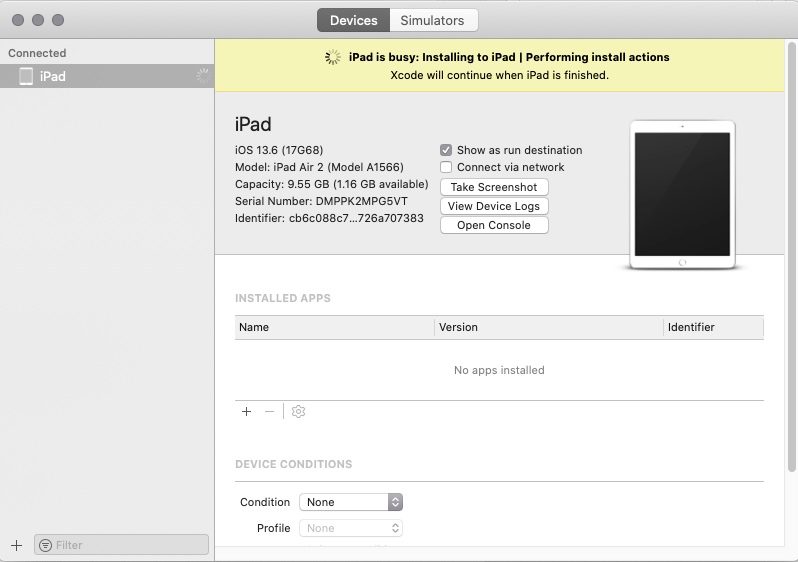 how to install kodi on your iphone kodir13