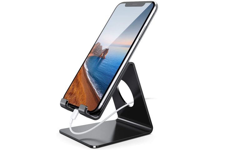 Lamicall Smartphone Stand 2