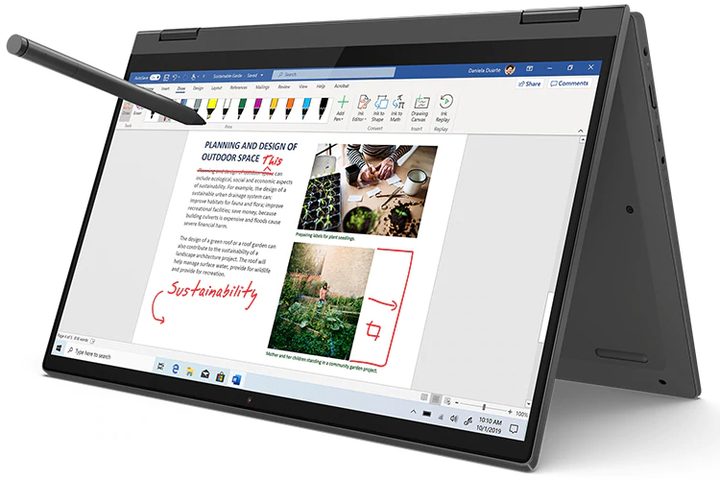 Lenovo IdeaPad Flex 5