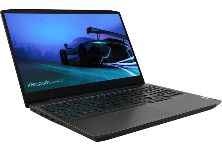 Lenovo IdeaPad Gaming 3 Laptop