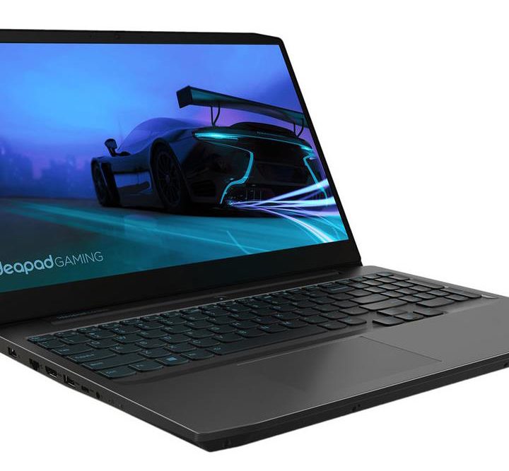 Lenovo IdeaPad Gaming 3 Laptop