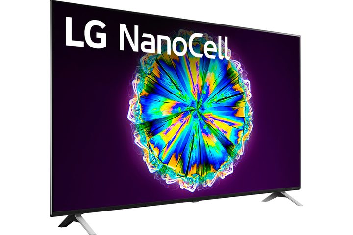 Best Buy Labor Day LG TV Sale