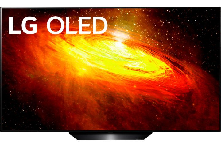 Best Buy Labor Day LG TV Sale