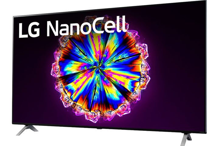 Best Buy Labor Day LG TV Sale