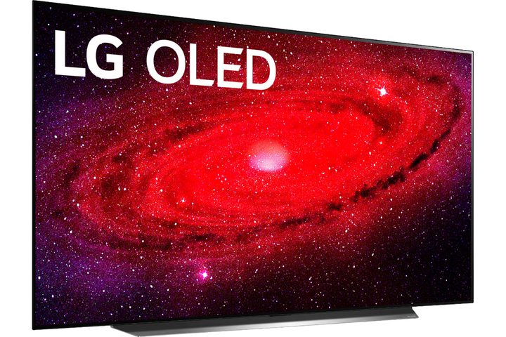 Best Buy Labor Day LG TV Sale