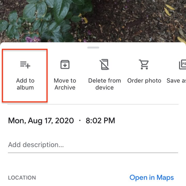 google photos tips and tricks link2