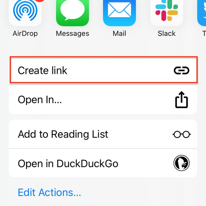 google photos tips and tricks link6