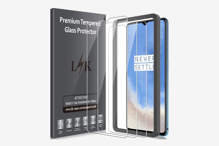 LK Screen Protector for OnePlus 7t