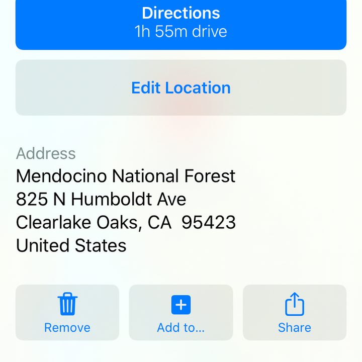 apple maps tips mark3