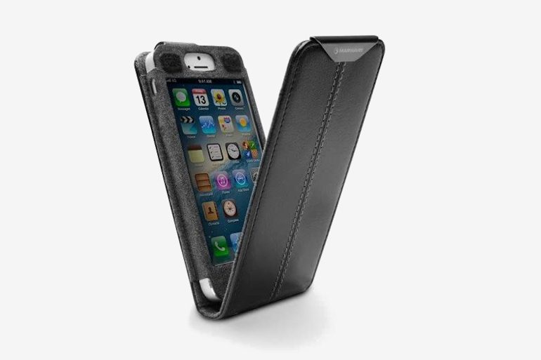 Marware FlipVue Case for iPhone 5