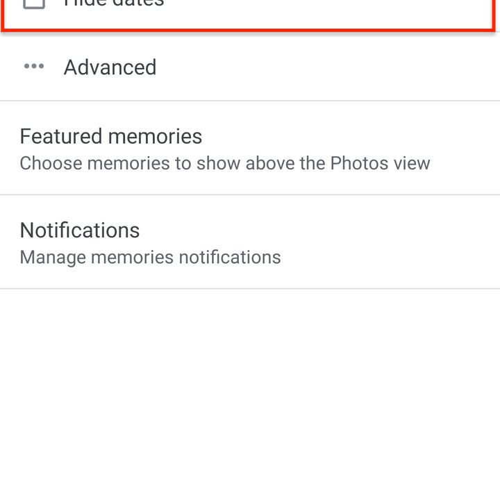 google photos tips and tricks mem5