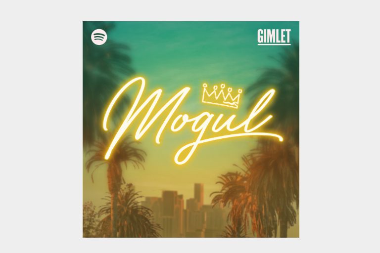 Mogul Podcast