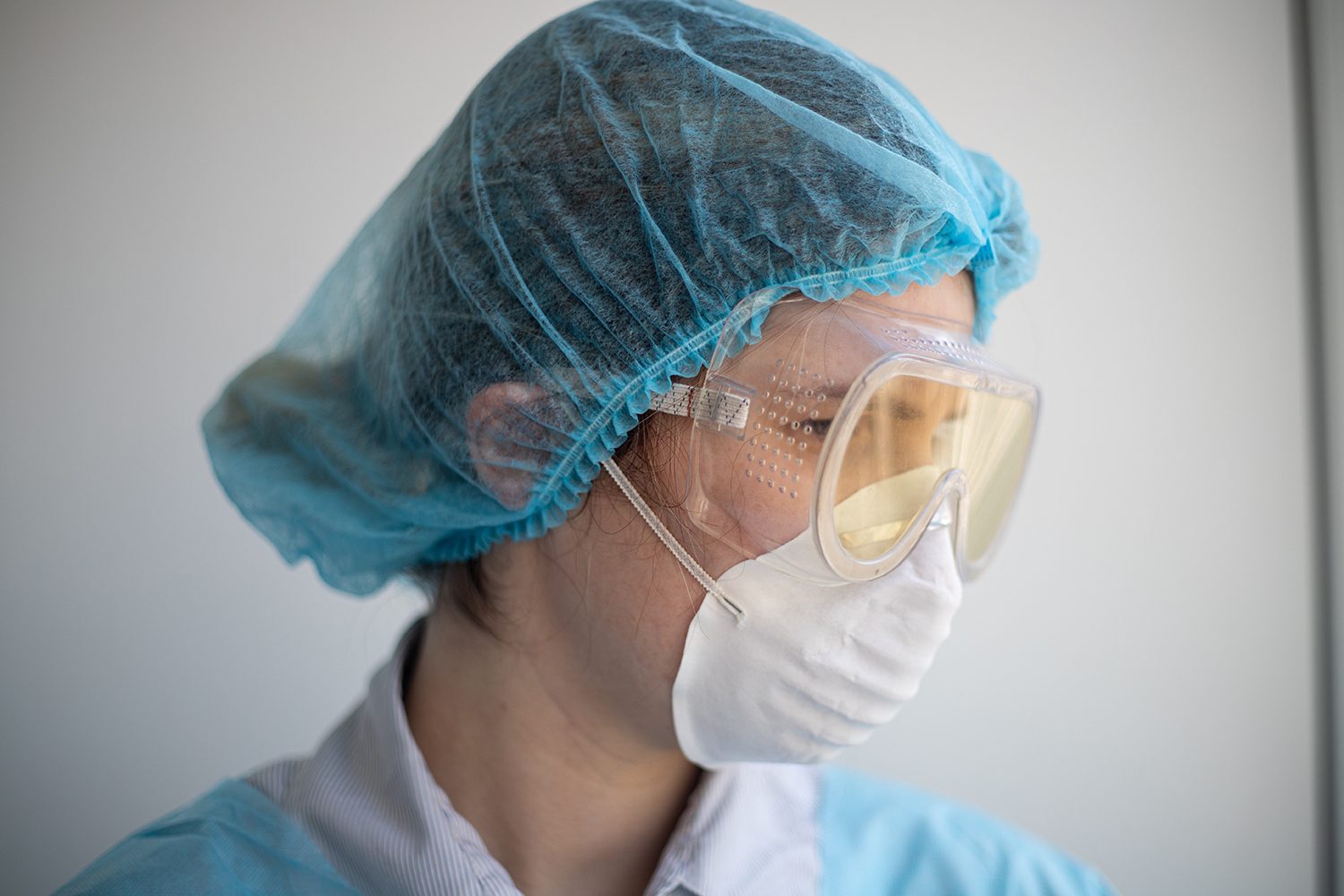 N95 masks