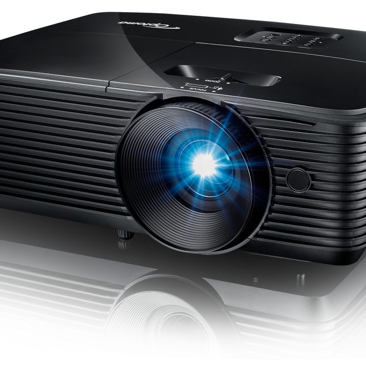 Optoma HD146X Projector