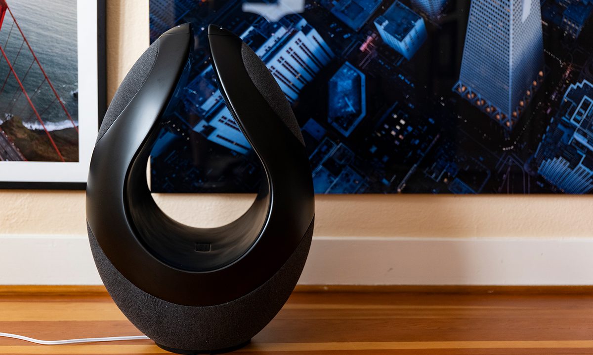 pantheone speaker review 7