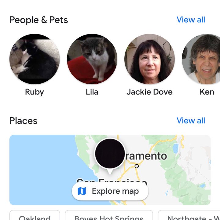 google photos tips and tricks people1