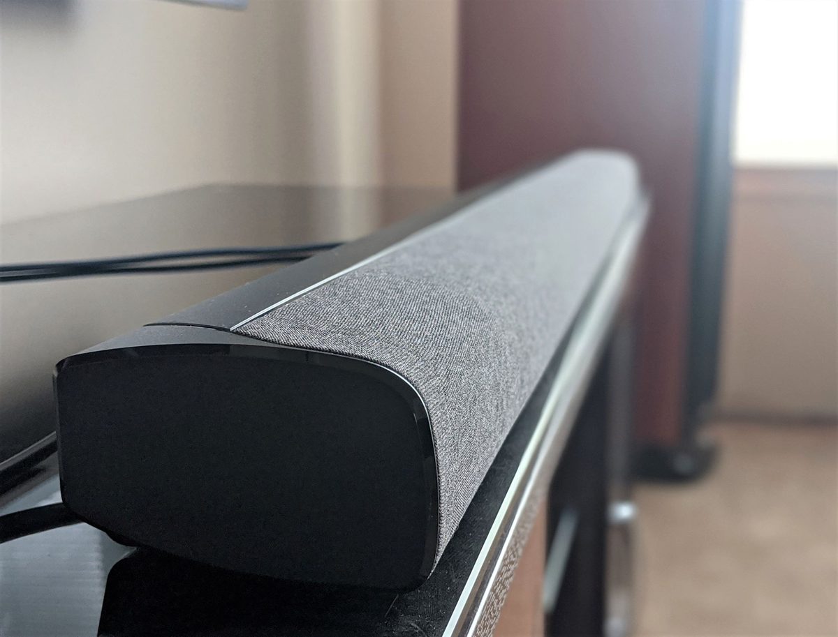 Polk Audio Signa S3 soundbar